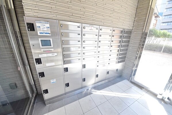 プライムコート千成の物件内観写真